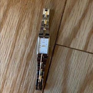 Seiko Bracelet Watch